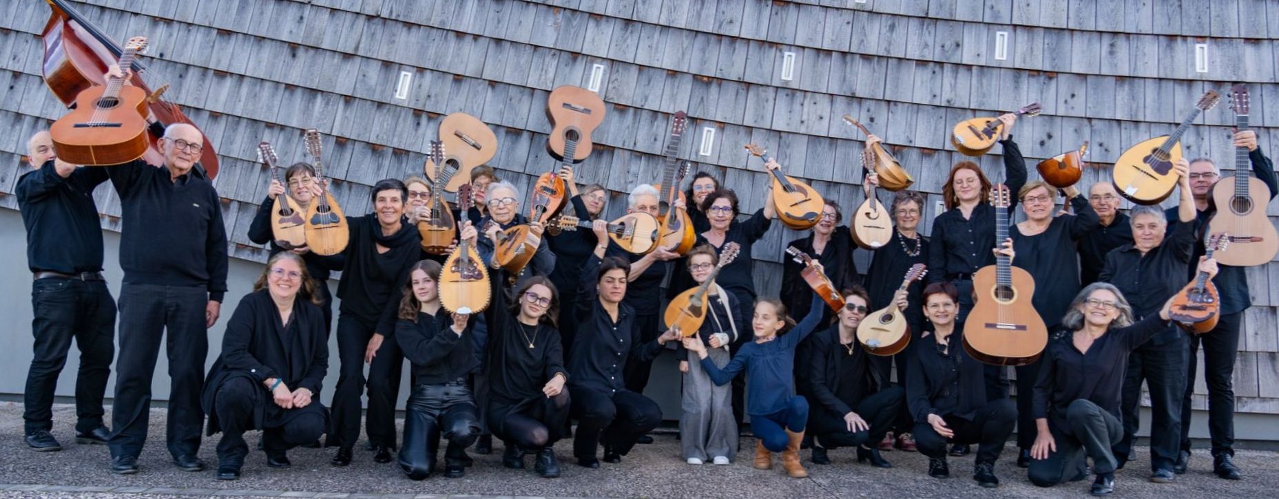 Estudiantina de Roanne